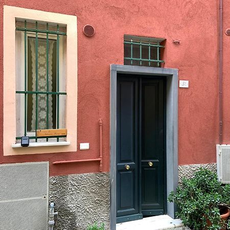 La Casa Di Nonno Frey Monterosso al Mare Exterior foto
