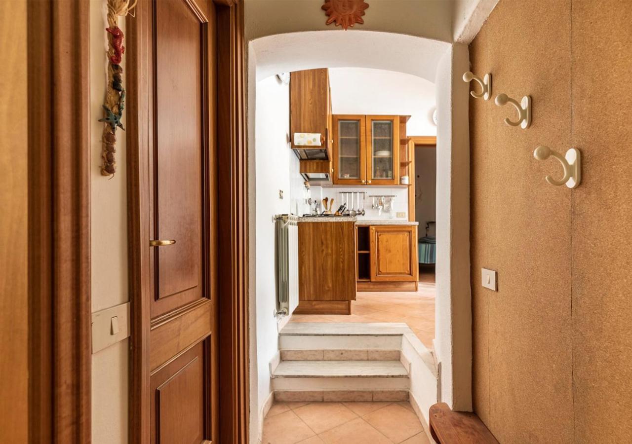 La Casa Di Nonno Frey Monterosso al Mare Exterior foto