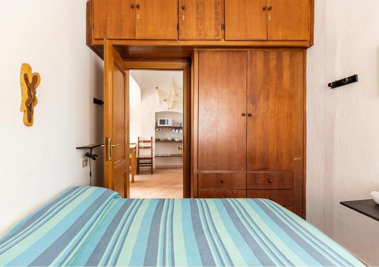 La Casa Di Nonno Frey Monterosso al Mare Exterior foto