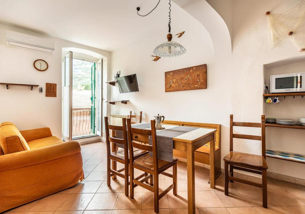 La Casa Di Nonno Frey Monterosso al Mare Exterior foto